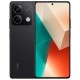 XIAOMI - SMARTPHONE XIAOMI REDMI NOTE 13 5G 6GB 128GB GRAPHITE BLACK - MZB0FPBEU